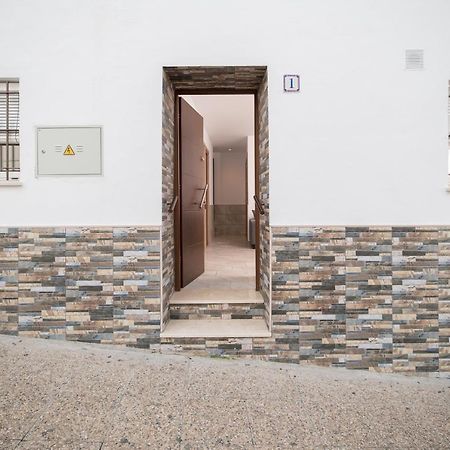 Apartamento Chiclana 1 Conil De La Frontera Extérieur photo