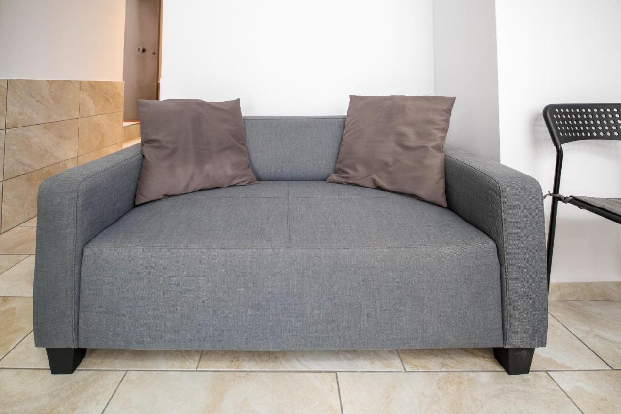 Apartamento Chiclana 1 Conil De La Frontera Extérieur photo