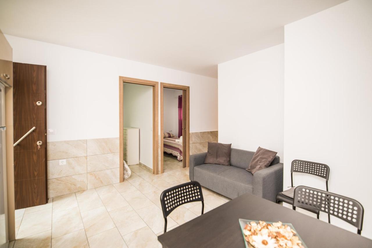 Apartamento Chiclana 1 Conil De La Frontera Extérieur photo
