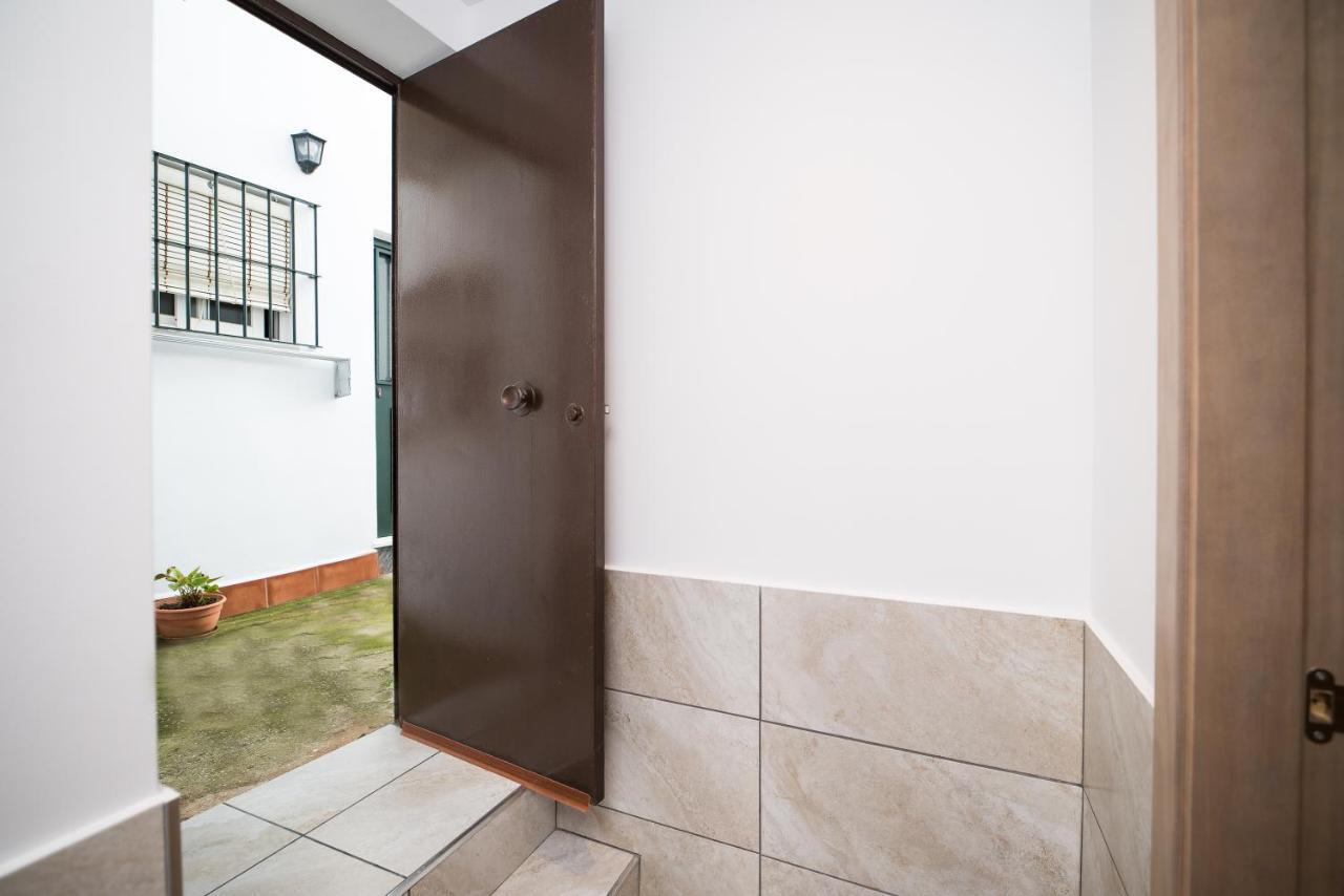Apartamento Chiclana 1 Conil De La Frontera Extérieur photo
