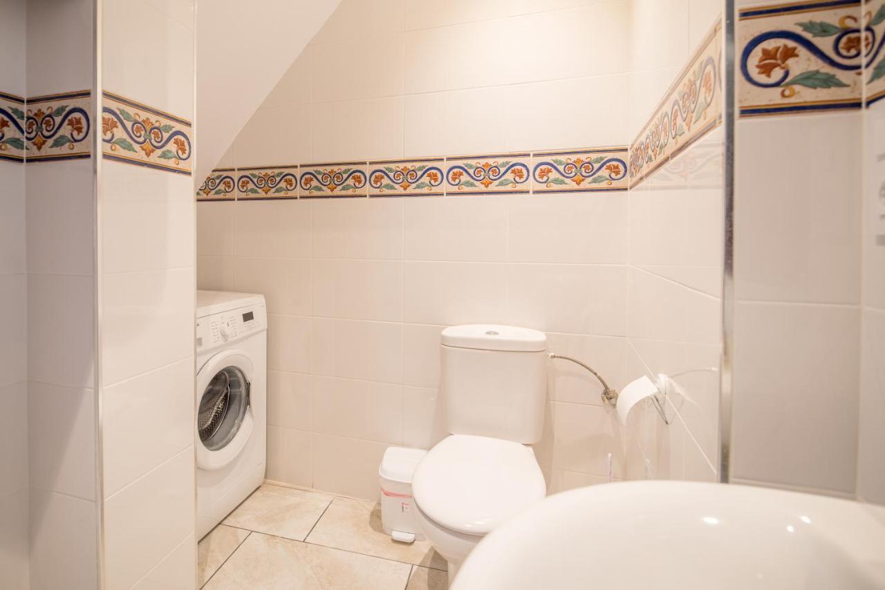 Apartamento Chiclana 1 Conil De La Frontera Extérieur photo