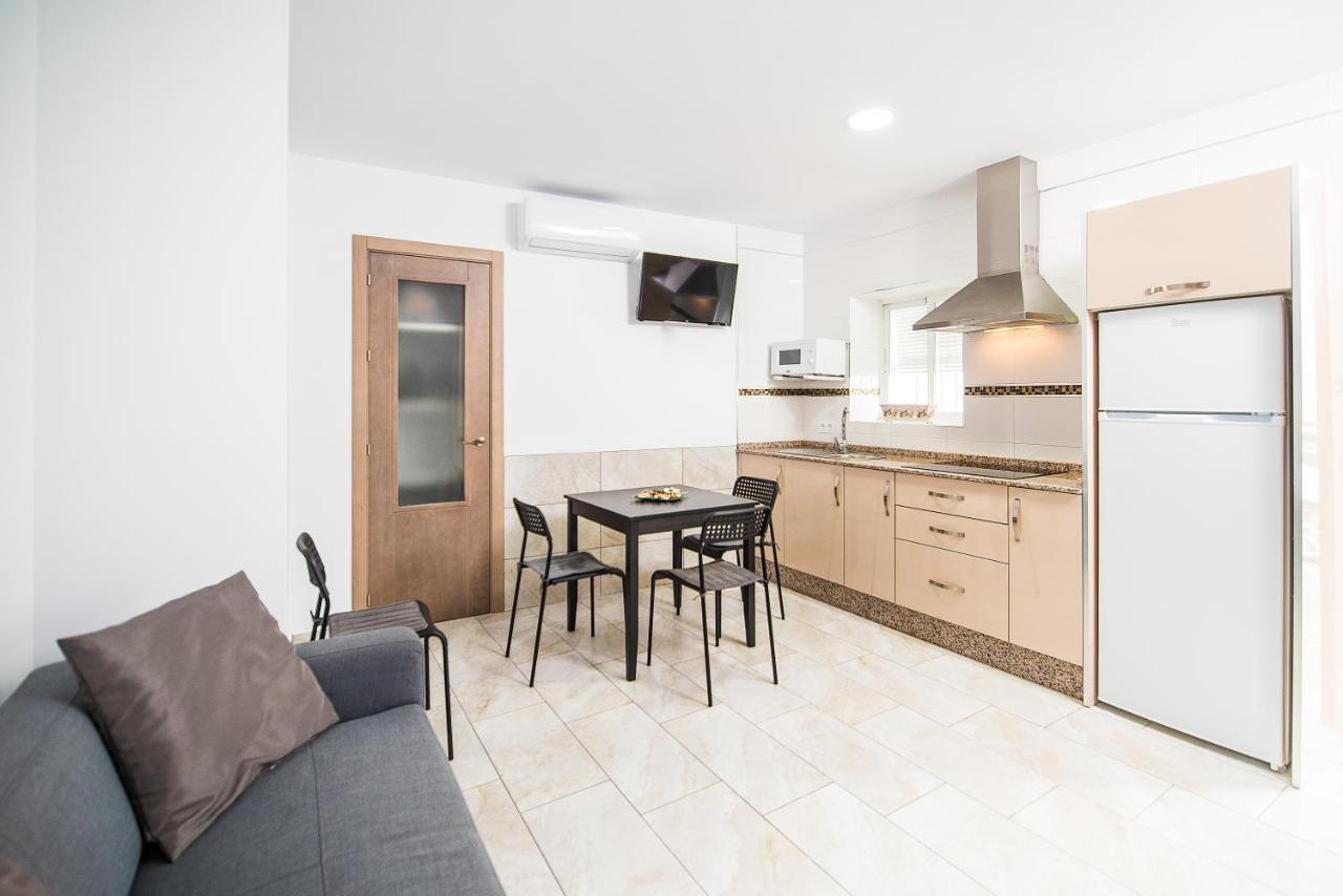 Apartamento Chiclana 1 Conil De La Frontera Extérieur photo