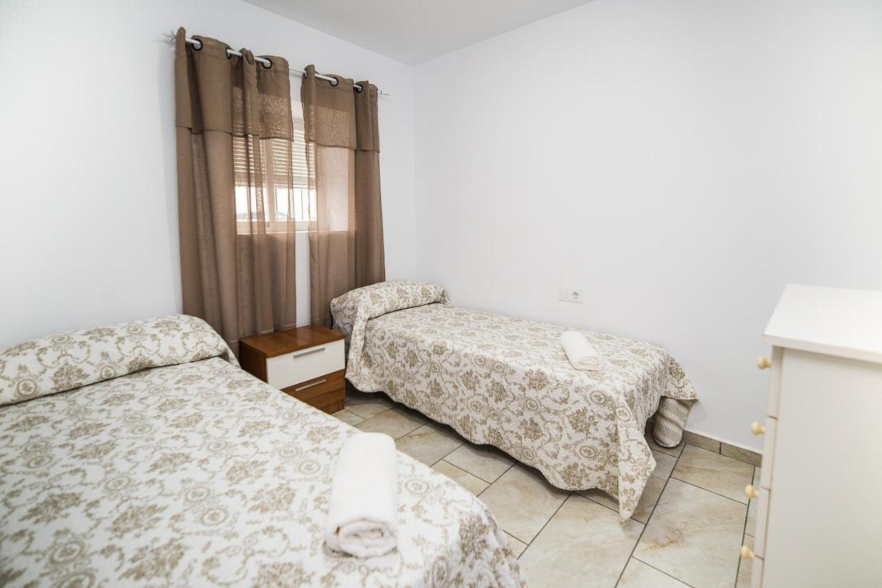 Apartamento Chiclana 1 Conil De La Frontera Extérieur photo