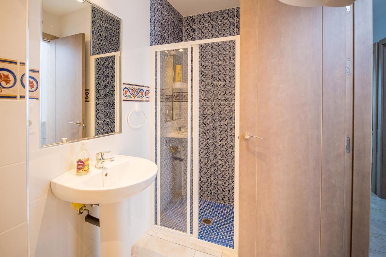 Apartamento Chiclana 1 Conil De La Frontera Extérieur photo