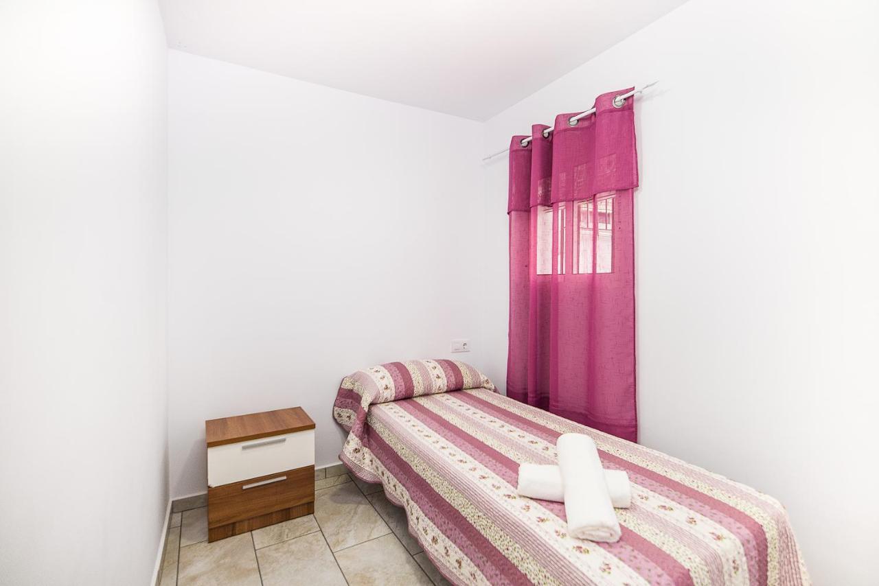 Apartamento Chiclana 1 Conil De La Frontera Extérieur photo