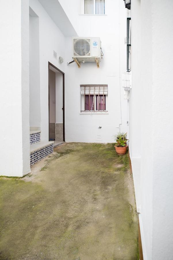 Apartamento Chiclana 1 Conil De La Frontera Extérieur photo