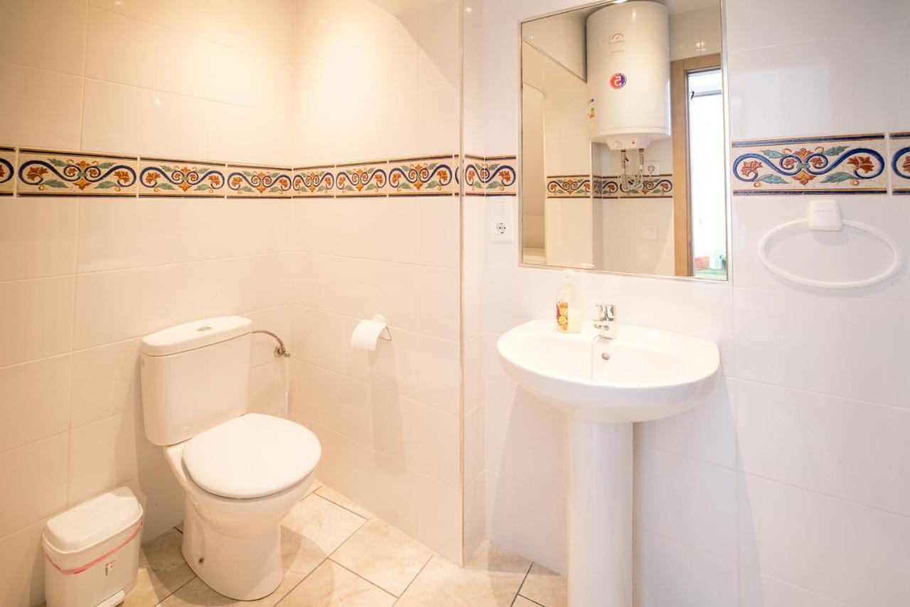 Apartamento Chiclana 1 Conil De La Frontera Extérieur photo