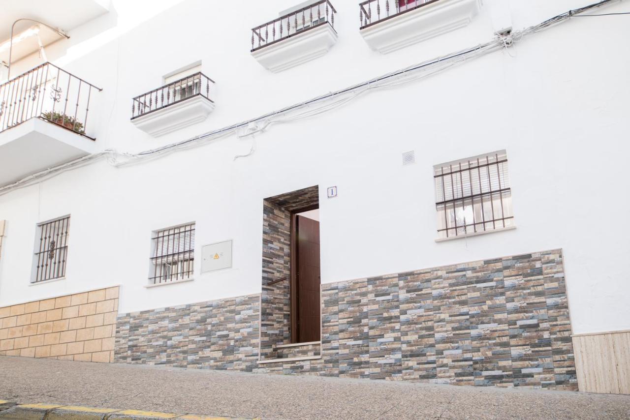 Apartamento Chiclana 1 Conil De La Frontera Extérieur photo