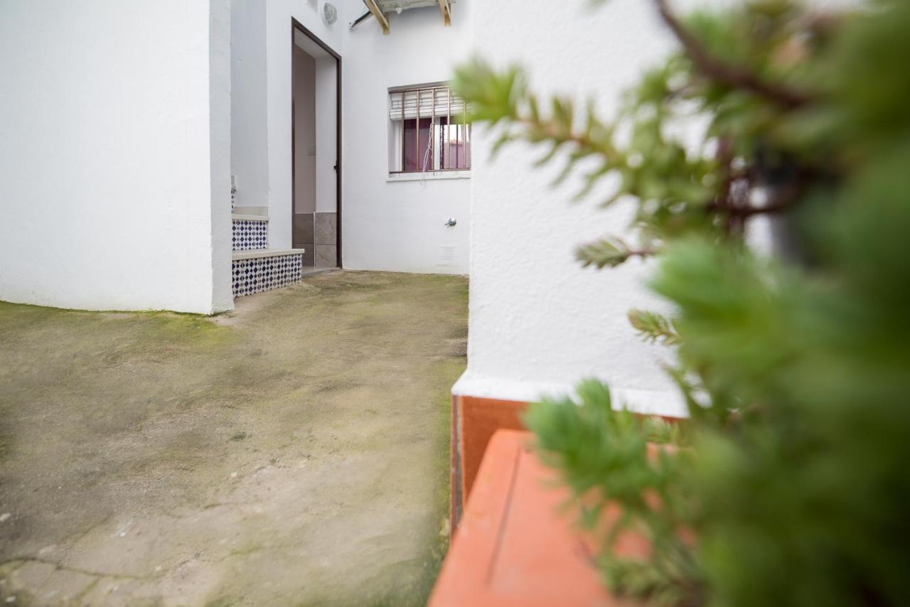 Apartamento Chiclana 1 Conil De La Frontera Extérieur photo