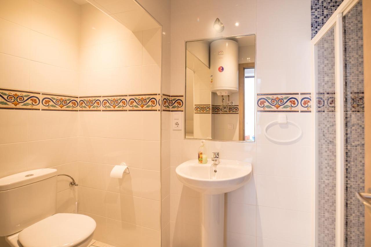 Apartamento Chiclana 1 Conil De La Frontera Extérieur photo